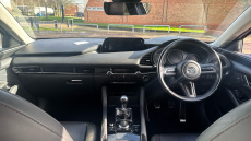 Mazda 3 2.0 Skyactiv-X MHEV GT Sport Tech 4dr Petrol Saloon